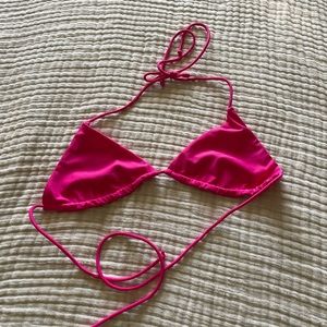 ARK SWIMWEAR BIKINI TOP